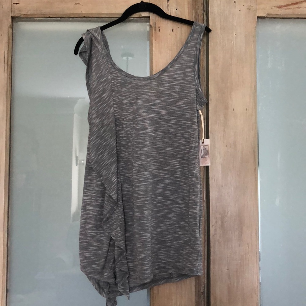 Jessica Simpson Small Maternity tank